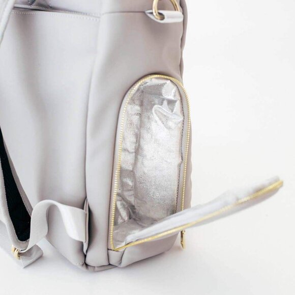 Greyfox Diaper Bag and Changing Mat - Picture 4 of 8